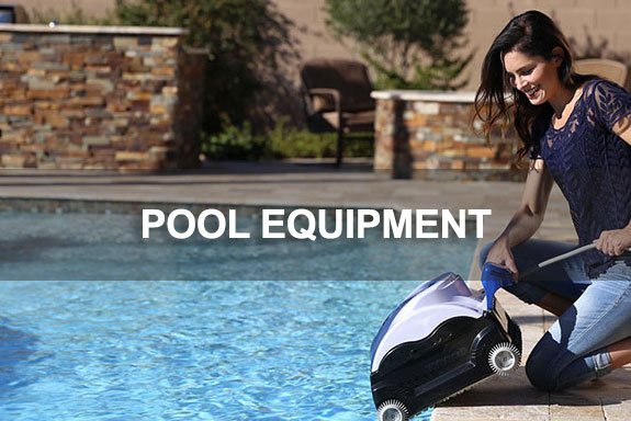 Shop Pool Equipment